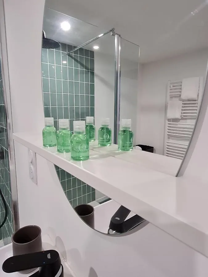 La Canopée Riom