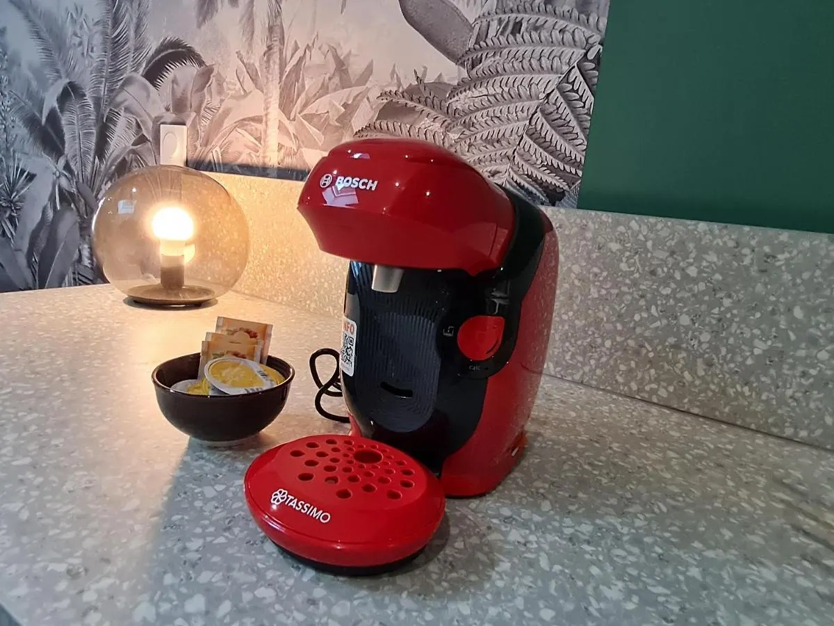 La Canopée Riom Appartement